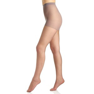 Berkshire Ultra Sheer Non-Control Top Pantyhose with Sandalfoot Toe - 4408 - 1 of 1