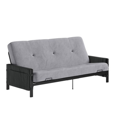 Target futon sale mattress