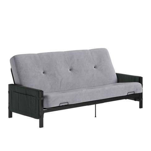 Ikea 2025 futon cushion