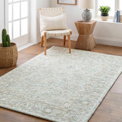 Hauteloom Browning Area Rug