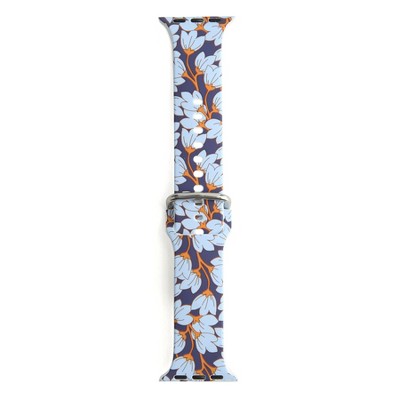 Vera Bradley Women's Outlet Wrist Band for Apple Watch