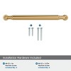 Amerock Coble Pull for Cabinets, Drawers, and Furniture - 4 of 4