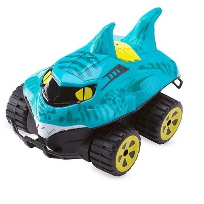 kid galaxy morphibians rc amphibious vehicle