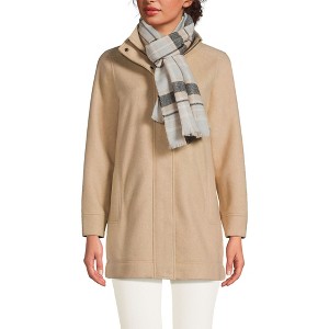 Lands' End CashTouch Winter Scarf Pattern - 1 of 3