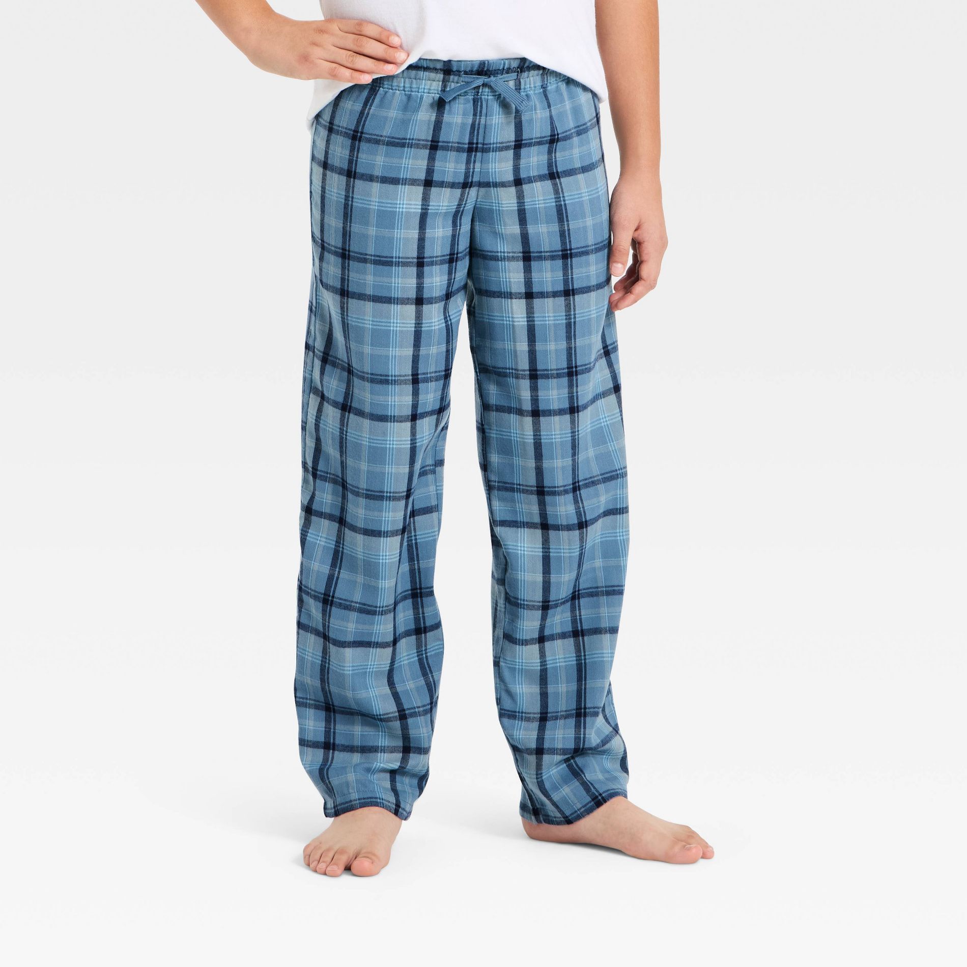 Boys' Flannel Pajama Pants - Cat & Jack™