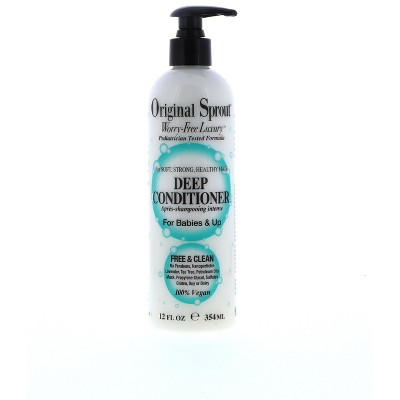 Original Sprout Deep Conditioner