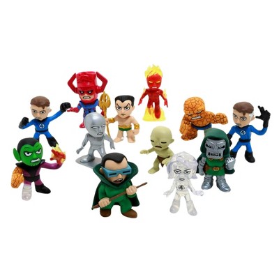 Funko Marvel Fantastic Four Surprise Mini Vinyl Figure | 12 Figures