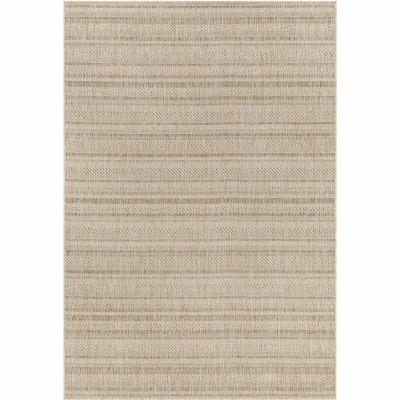 Hauteloom Sultanhisar Striped Nordic Rug