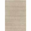 Hauteloom Sultanhisar Striped Nordic Rug - 2 of 4