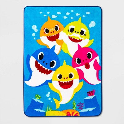 baby shark book target