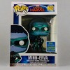 Funko POP! Captain Marvel Minn-Erva SDCC 2019 Summer Convention Exclusive Figure #487! - 3 of 4