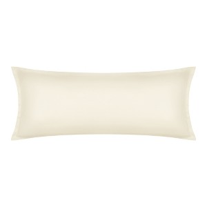 Unique Bargains Breathable Cooling Pillow Covers with Envelope Closure for Hair and Skin 1 Pc - 1 of 4