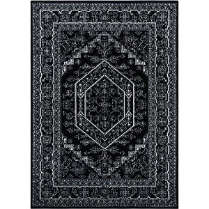Adirondack ADR108 Machine Made Indoor Rug - Safavieh - 1 of 4