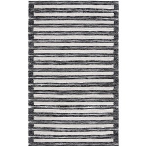 Kilim KLM441 Hand Woven Indoor Rugs - Safavieh - 1 of 4