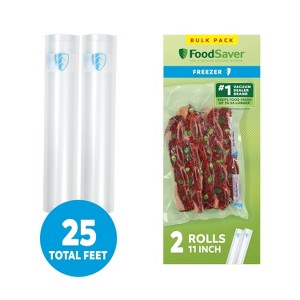 FoodSaver 2pk Freezer 11