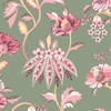 Cath Kidston Friendship Garden Sage - 4 of 4