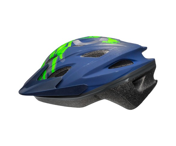 bell child rex bicycle helmet midnight Bell Child Rex Helmet Midnight Hawk