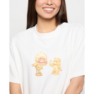 Samii Ryan | Offer Kindness Oversized Tee , White - 1 of 1