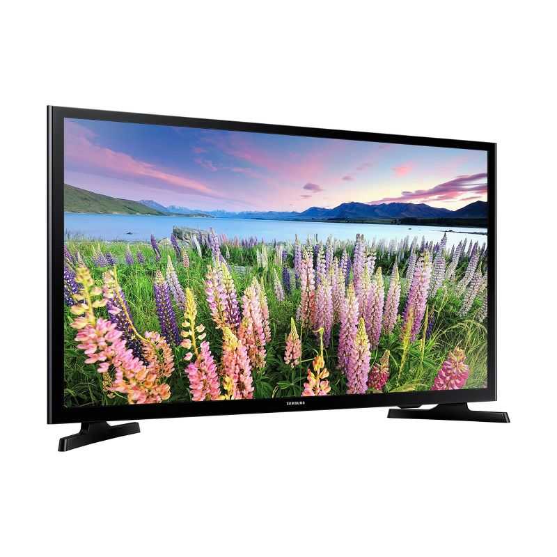 Samsung 40&#34; 1080p Smart FHD LED TV - Black (UN40N5200), 3 of 8