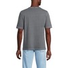 Lands' End Men's Super-T Short Sleeve T-Shirt - 2 of 3