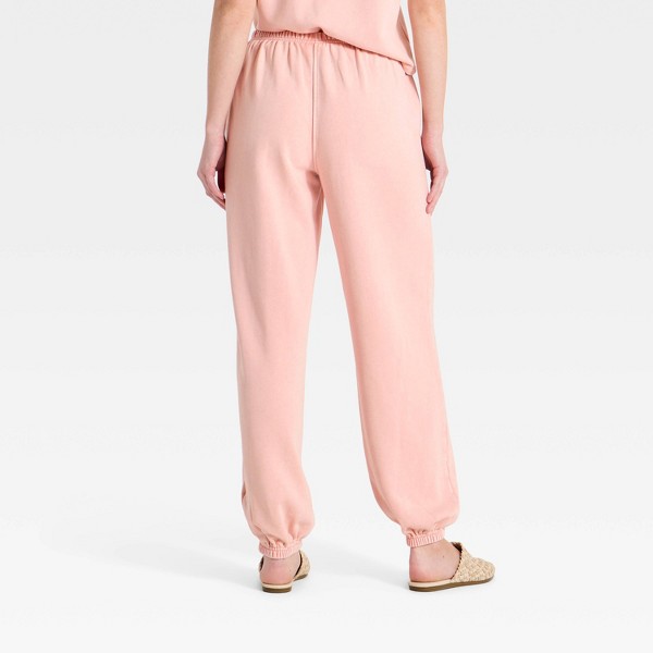Pantalones jogger de mujer estilo globo - Universal Thread™ 2