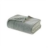 NicBex Plush Cooling Blanket,Breathable Bedding Blanket,Soft Cold Blanket for Bedroom - 2 of 4
