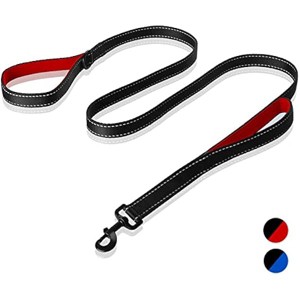 rabbitgoo Dog Leash 6ft Long,  Control Safety Training, Reflective Walking Lead for Small, Medium, Large Dogs - 1 of 1