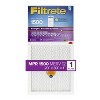 Filtrete Smart Air Filter Allergen Bacteria and Virus 1500 MPR - 2 of 4