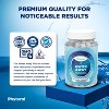 Water Away Capsules, Premium Water Loss Pills Diuretic Pure Dietary Supplement, Phytoral, 60 or 90ct - 4 of 4