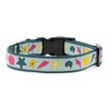 The Worthy Dog Seashells Collar - 4 of 4