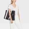 Wipeable Tote Handbag - Shade & Shore™ - 2 of 4