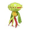 Pokemon Center: Sitting Cuties: Carnivine Plush # 455 -  Generation 4 - 6 In - 2 of 4