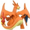 Takara Tomy Pokemon Moncolle 2 Inch Figure Mega Charizard Y - 3 of 4