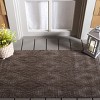 Courtyard CY8522 Power Loomed Indoor and Outdoor Rug - Safavieh - 2 of 4