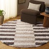 Vermont VRM220 Hand Tufted Indoor Rugs - Safavieh - 2 of 4