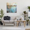 Stupell Industries Abstract Perched Birds, 36" x 36" - 2 of 4