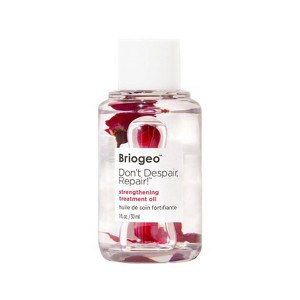 Briogeo Hair Care Don't Despair Repair! Strengthening Hair Treatment Oil - 1 fl oz - Ulta Beauty - 1 of 4