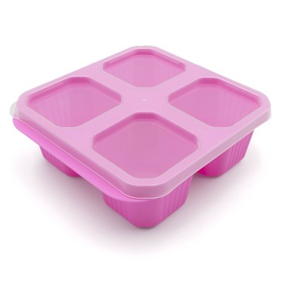 Snack and Storage - Bullseye's Playground™