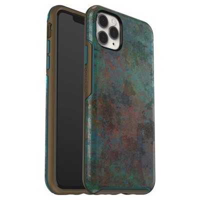 OtterBox SYMMETRY SERIES case for iPhone 11 Pro Max - Feeling Rusty (77-62596)