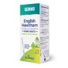English Hawthorn, Young Shoots by Boiron Herbal Supplement  -  2 fl oz(60 ml) Liquid - 4 of 4