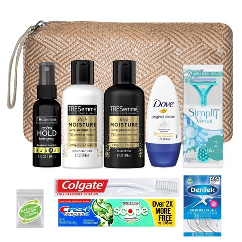 Quart size travel bag target deals