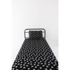 Bamboo Twin Bedding Set | Rock N' Skull | Charlie Lou Baby - 3 of 4