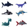 PhatMojo Fisch 8'' Blind Box Collectible Plush - 2 of 4