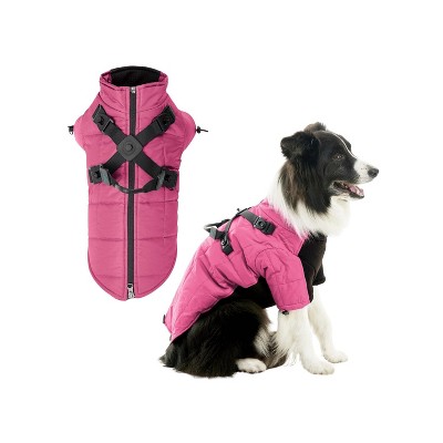 Gooby Alpine Explorer Raspberry Rose, X