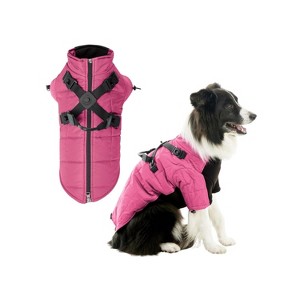 Gooby Alpine Explorer Raspberry Rose, X - 1 of 1