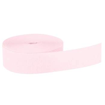 Crepe Paper Streamer Pink - Spritz™