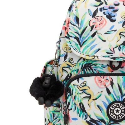 City Pack Mini Printed Backpack - image 5