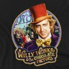 Willy Wonka And The Chocolate Factory Contestants Kids T Shirt For Toddlers, Black - 3 of 4