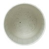 Fluted Sandy Planter White Metal - Foreside Home & Garden - 3 of 4