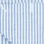 blue/white stripe